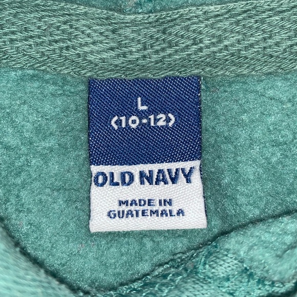 Old Navy Kids - Size Large (10-12) - Picture 3 of 5